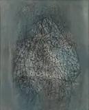 Russell Twiggs, Untitled Abstract