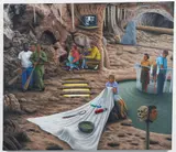 The Underclass, Concept Art Gallery 2025