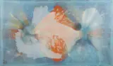 Russell Twiggs, Untitled Abstract, 1970, oil on canvas