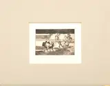 Francisco Goya, Untitled