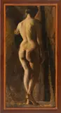 Frank Duveneck, ' W 17'