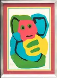 Karel Appel, ' W 11'