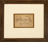 James Abbott McNeill Whistler, The Punt