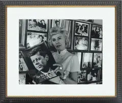 ' W 13' by Tony Spina, Black And White Photograph, offered Jun 2023