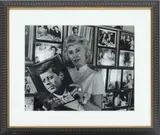 ' W 13' by Tony Spina, Black And White Photograph, offered Jun 2023