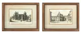 Etchings by Giovanni Battista Piranesi, On Paper, offered May 2023
