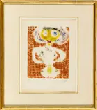 Rolf Nesch, ' W 7.25'