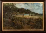 Otto Sinding, ' W 60'