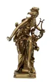 Albert-Ernest Carrier-Belleuse, ' W 15'' Depth 14'