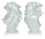 Frederick Hart, ' W 8'' Depth 5'