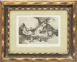 Francisco Goya, ' W 8'