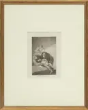 Francisco Goya, ' W 5.7'