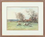 John Atkinson, Untitled