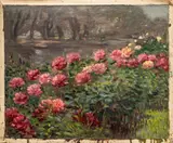 Charles E. Waltensperger, ' W 16'