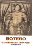 Fernando Botero, ' W 24.2'