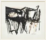 Reuben Nakian, ' W 13.5'