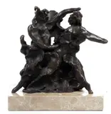 Reuben Nakian, ' L 9'
