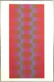 Julian Stanczak, ' W 15'