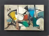 Rolf Cavael, ' W 19.75'