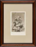 Francisco Goya, Untitled