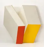 Charles Hinman, ' W 36'' Depth 8'