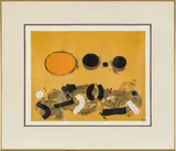Adolph Gottlieb, ' W 24'