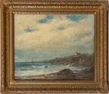 Joseph W. Gies, Untitled