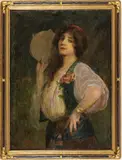 Joseph W. Gies, ' W 22'