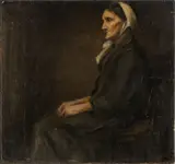 Joseph W. Gies, ' W 25'