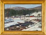 Aldro Thompson Hibbard, ' W 24'
