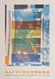 Untitled by Robert Rauschenberg, Poster, offered Nov 2022