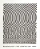 Bridget Riley, ' W 17'