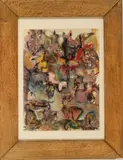 Jack Faxon, Untitled