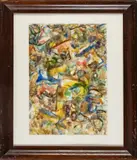 Jack Faxon, Untitled