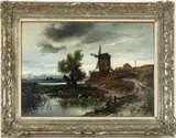 Heinrich Hiller, Untitled