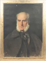 Untitled by Edoardo Gelli, 1883, OIL ON CANVAS, offered Oct 2022