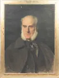 Edoardo Gelli, Untitled, 1883, OIL ON CANVAS