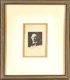 Edouard Manet, ' W 3.5'