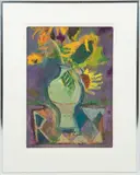 Richard Jerzy, Untitled