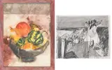 Richard Jerzy, Untitled