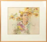 Richard Jerzy, Untitled