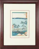 Utagawa Hiroshige, Untitled