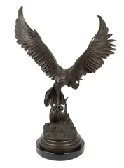 Untitled by Jules Moigniez, BRONZE SCULPTURE, offered Oct 2022