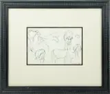 Henri Matisse, Untitled