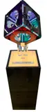 LUCITE by Shlomi Haziza, 1995, SCULPTURE, offered Sep 2022