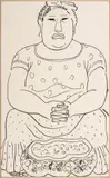 Miguel Covarrubias, (MEXICAN, 1904–1957)
