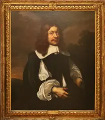 Bartholomeus van der Helst, Untitled, OIL ON CANVAS