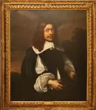 Bartholomeus van der Helst, Untitled, OIL ON CANVAS