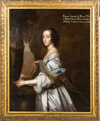 Untitled by Peter Lely, OIL ON CANVAS, offered Sep 2022