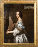 Sir Peter Lely, Untitled, OIL ON CANVAS